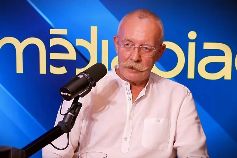 Gulyás István pereli a közmédiát Schiffer Andrással az oldalán: egyetlen hiányzó iratra építik a pert