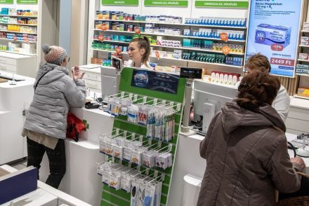 Nullára csökkent a vényköteles gyógyszerek áfája, de nem minden recept lett olcsóbb – van egy fontos kivétel