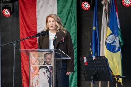 Hiába oszlatta fel magát az aszódi testület, Győrfiné dr. Hajdú Szilvia szerint szabálytalanul vezették le az ülést