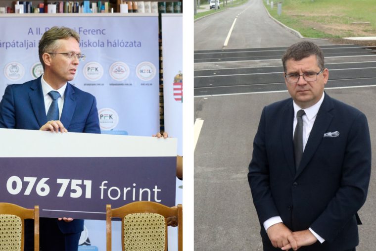 Seszták Miklós és Hankó Balázs a legmagasabb kockázati kategóriába került az Integritás Hatóságnál, megindult a vizsgálatok előkészítése