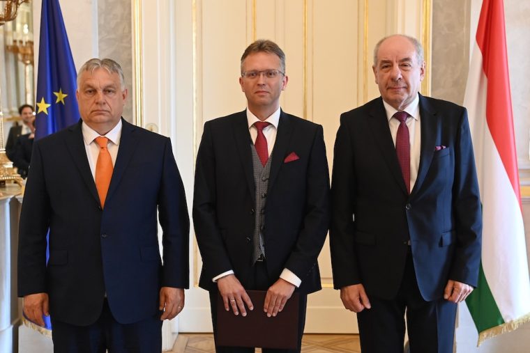 Molnár Áron üzent Hankó Balázsnak a letartóztatások után: „Most már lassan te jössz, aztán megyünk feljebb”
