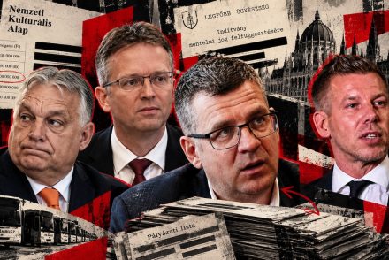 Magyar Péter, Seszták Miklós és Hankó Balázs mentelmi jogát is felfüggesztették: milliárdos gyanú miatt indult eljárás