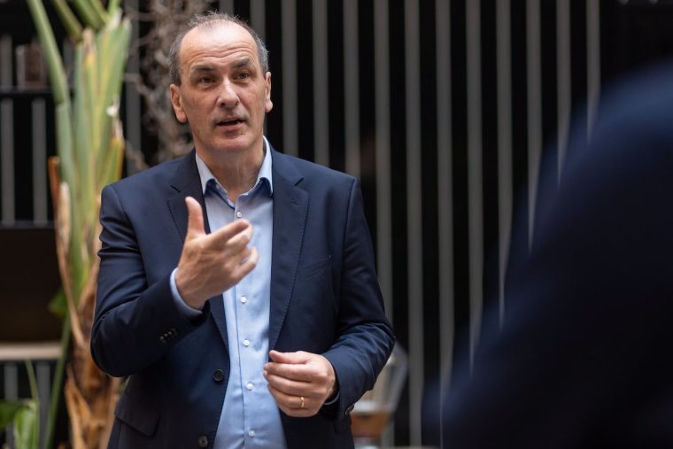 500 milliárd forintos pluszforrásról döntött Hegedűs Zsolt: kiderült, hova megy az egészségügyi keret legnagyobb része