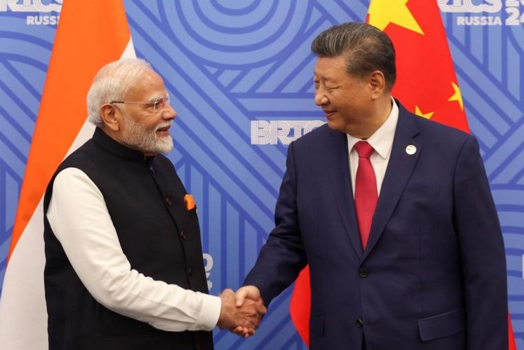 Zavarodottan figyel Kína: India habozás nélkül veszi az orosz olajat, miközben az USA-val tart közös hadgyakorlatot