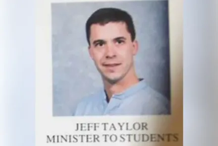 Ki az a Jeffrey Turner Taylor, és milyen bizonyítékok miatt emelt ellene vádat az FBI?