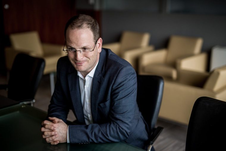 Előállították Jellinek Dánielt: megszólalt az Indotek a Volánbusz-ügy bűnügyi akciója után