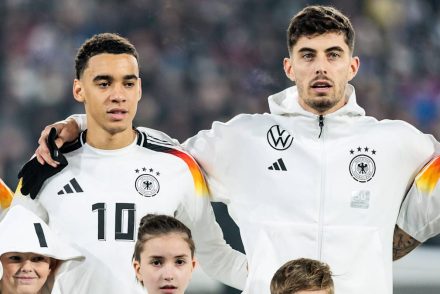 Jamal Musiala és Kai Havertz is megsérült Amszterdamban – megvan, kiket hívott be azonnal a kapitány