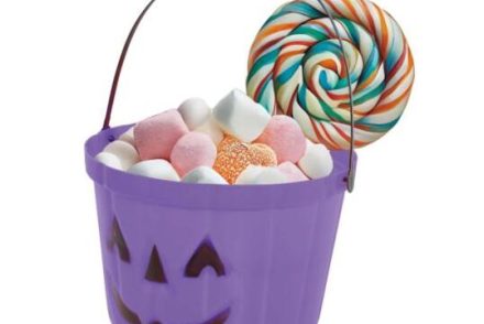 Hogyan készülj a halloween éjszakára?