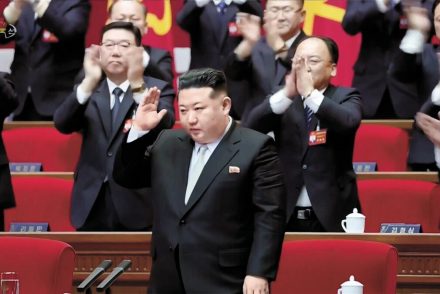 Egyetlen nappal a bécsi atomhatározat után csapott le Kim Dzsongun: azonnali riadó lépett életbe Japánban