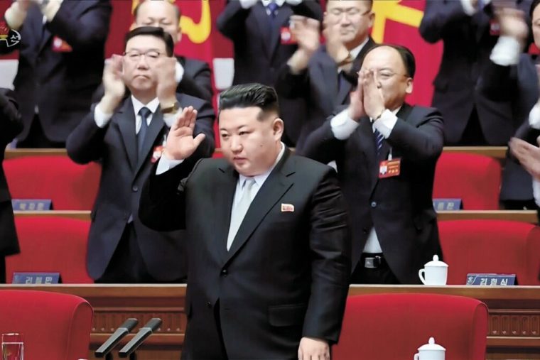 Egyetlen nappal a bécsi atomhatározat után csapott le Kim Dzsongun: azonnali riadó lépett életbe Japánban