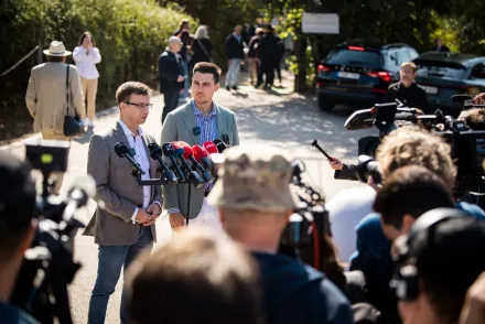 A Fidesz felszámolása is felmerült, Orbán Viktort is osztályozták – 7 kérdés, amit ma Kötcsén nem kerülhetnek meg