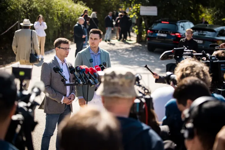 A Fidesz felszámolása is felmerült, Orbán Viktort is osztályozták – 7 kérdés, amit ma Kötcsén nem kerülhetnek meg