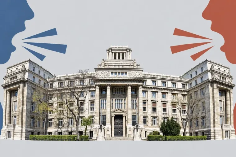 A Legfőbb Ügyészség rendkívüli közleményben állt ki a politikai fenyegetések ellen