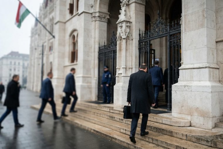 Magyar Péter bejelentette a partraszállást: hétfőn indul a Tisztítótűz művelet, és két volt miniszter sorsa a tét