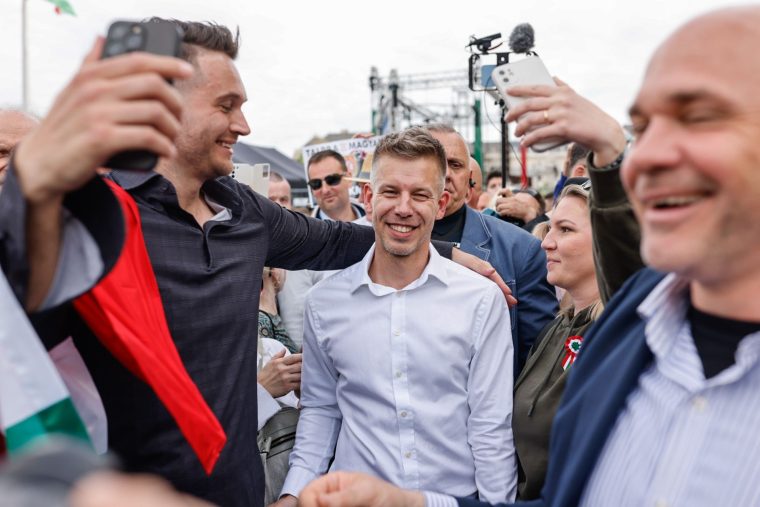 Dull Szabolcs szerint ez volt a Tisza legnehezebb napja: Magyar Péter egy aláírással zárta le a belső konfliktust