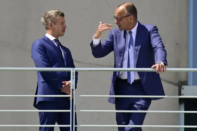 Erdő Péter közbenjárása is kellett hozzá: Magyar Péter a Vatikánba utazik XIV. Leó pápához