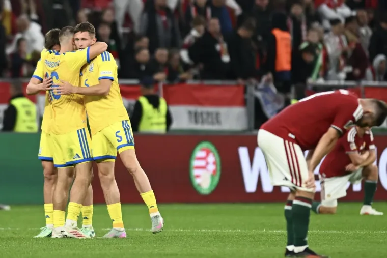 Kvarachelia bődületes hibája és magyar vereséget hozott a Nemzetek Ligájának nyitánya