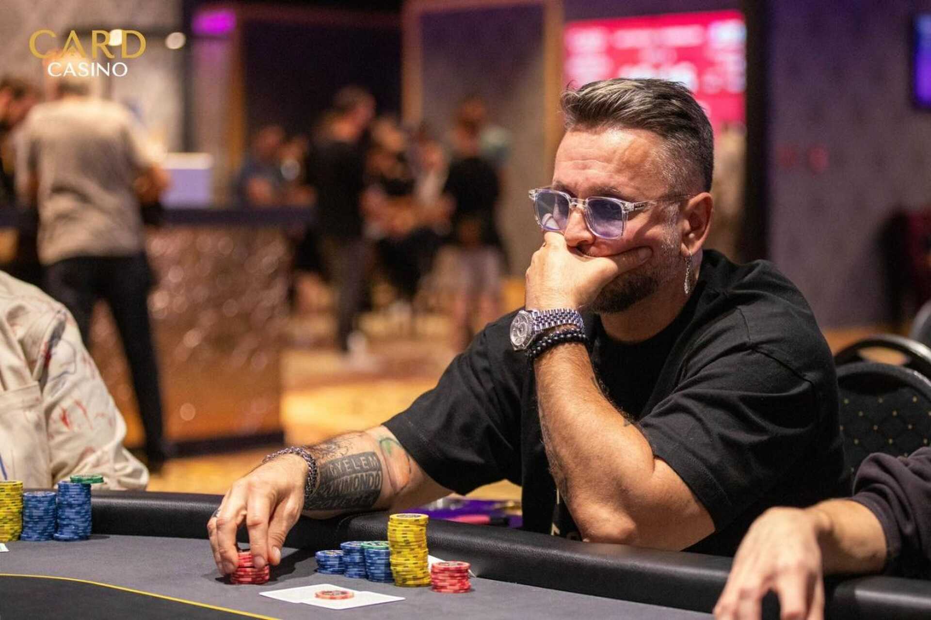 majka kaszino