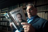 Elzárta a pénzcsapokat Magyar Péter: azonnal kirúgták a Mandinert kiadó MCC Média Holding vezérigazgatóját