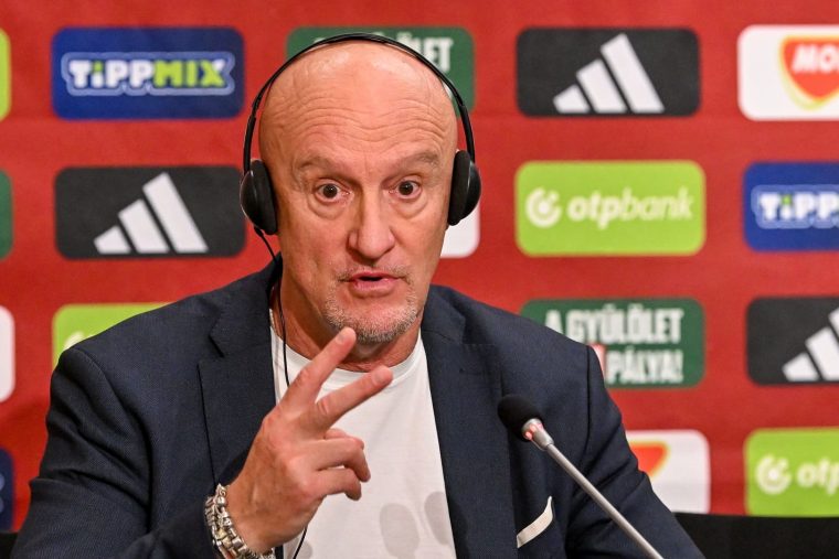 Súlyos sérüléshullám a csatársorban: Marco Rossi hat újonccal hidalná át a kulcsemberek hiányát