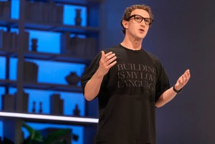 Mark Zuckerberg vagyona 25 milliárd dollárral ugrott meg egy nap alatt, miután beindult a Meta új szuperfegyvere