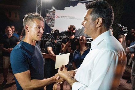 Márki-Zay Péter a 2030-as választásról: a fideszes módszereket is le kell váltani, nem csak Orbánt