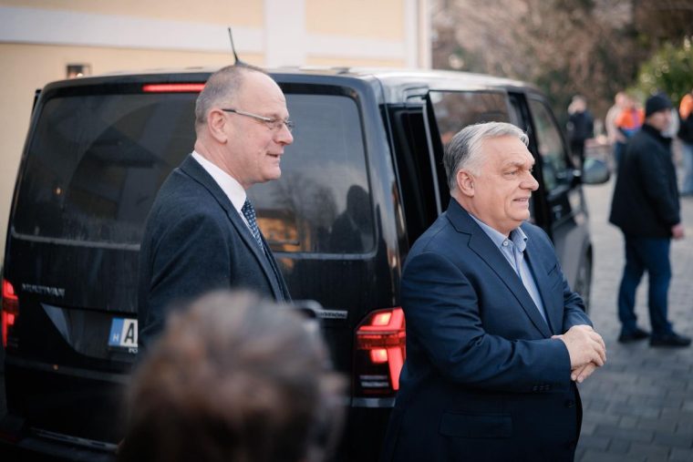 Navracsics Tibor elismerte: gondolkodott a Fidesz elhagyásán, most elárulta, mi tartotta mégis a pártban