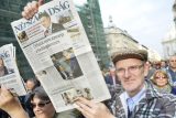 Napra pontosan tíz évvel a bezárása után újraindul a Népszabadság, de teljesen új alapokra helyezik a működését