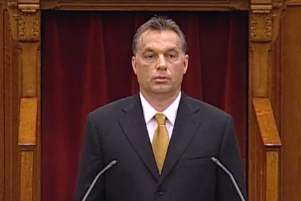 orban viktor 2010 fidesz program
