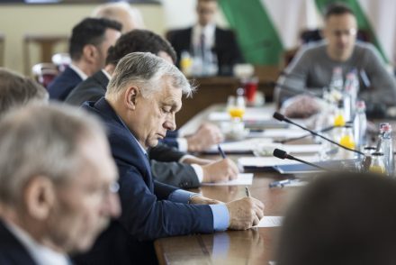 orban viktor titkos hatarozat