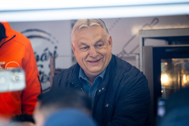 Orbán Viktor kimondta: „Most küldtek el” – 5 pontban mutatjuk be, hogyan készül arra, hogy újra visszatérjen