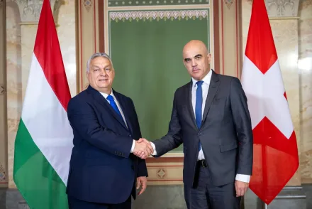 Mennyibe került Orbán Viktor svájci szállása, és mit fedtek fel a kiperelt zürichi dokumentumok?