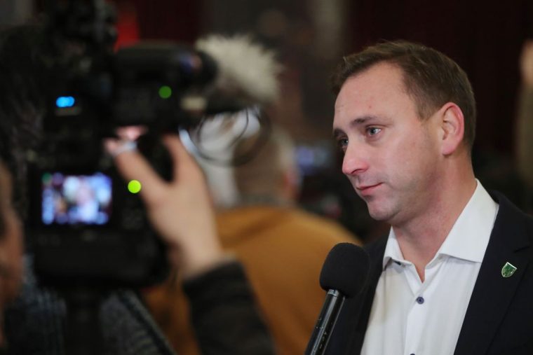 Gipszkartonépítést tanul a börtönben Őrsi Gergely: szokatlan ígérettel üzent a rácsok mögül a II. kerületieknek