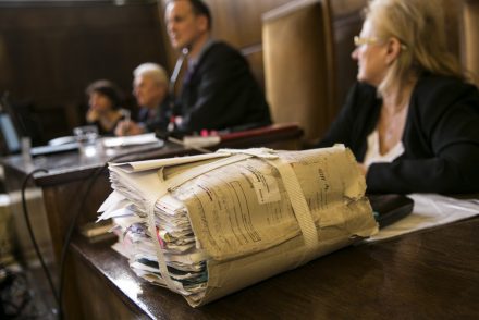 Utcai verés leplezte le a K&H Bank 23 milliárdos piramisjátékát