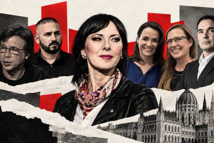 Perintfalvi Rita feljelentése után vádlottként áll bíróság elé Hont András és Jeszenszky Zsolt