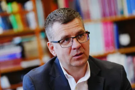 „Semmilyen bűncselekményt nem követtem el” – mondja Seszták Miklós, miután az ügyészség lépett az ügyében