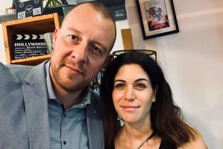 Lefokozták Spira Esztert, aki ellen nem a bántalmazott nő megvédése, hanem egy podcast miatt indult eljárás a Fővárosi Törvényszék szerint
