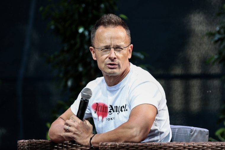 A kínai nagykövet először reagált Szijjártó Péter BYD-s kinevezésére: határozott elvárást fogalmazott meg Peking