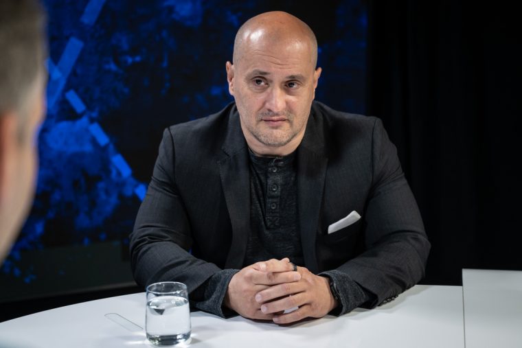 Négy év után törlik az Ostromot az ATV-nél: Tarjányi Péter utolsó állandó műsora is megszűnik