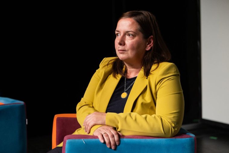 Nem Unger Anna, hanem Tasnády Katalin döntött: így választották ki a Vagyonvisszaszerzési Hivatal első ügyeit