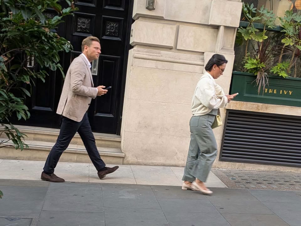 tiborcz istvan es orban rahel londonban