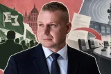 Tóth Máté a párttisztséget választja, egy hét után lemond a Médiatanácsból – már megvan az utódjelölt