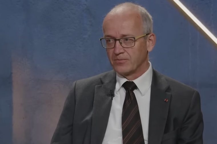 Ungváry Krisztián szerint Ruff Bálint téved: a többség fel fog lélegezni az ügynökakták megnyitásakor