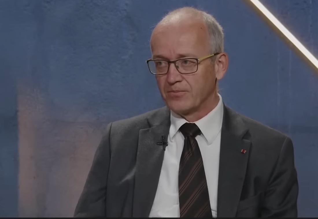 Ungváry Krisztián szerint Ruff Bálint téved: a többség fel fog lélegezni az ügynökakták megnyitásakor