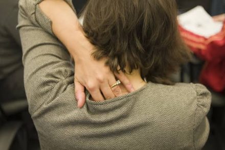 Miért esik jól a vakarózás? A gerincvelő fájdalomjele mögött szerotonincsapda leselkedik