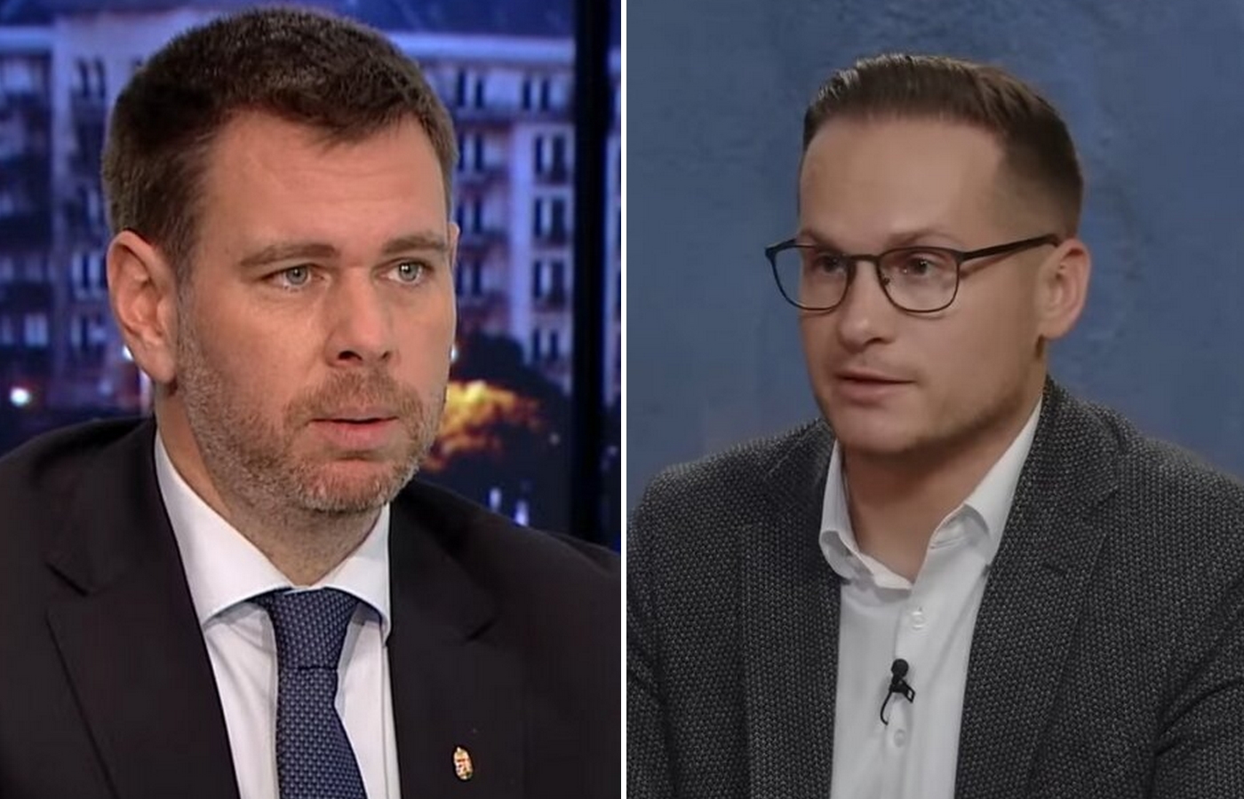Vitézy Dávid – milliárdos spóroláson veszett