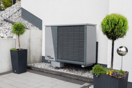 Hogyan spórolhatsz az energiaszámládon hőszivattyúkkal?