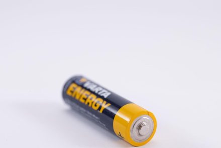 Energiahatékonyság az akkumulátorok világában