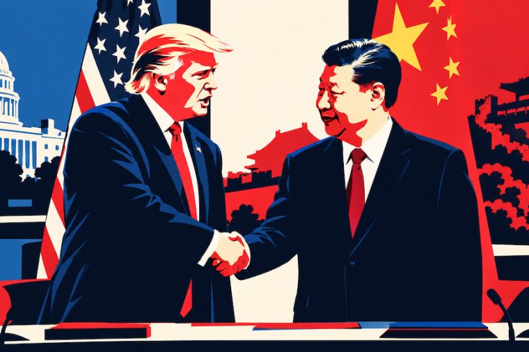Trump hiába kérte Hszi Csin-pinget Washingtonban: Kína azonnali hatállyal befagyasztotta üzemanyag-exportját