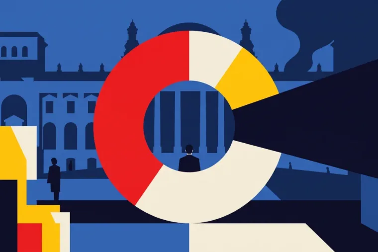 Adolf Hitler nem kapta meg az abszolút többséget 1933 márciusában, a demokrácia mégis megbukott